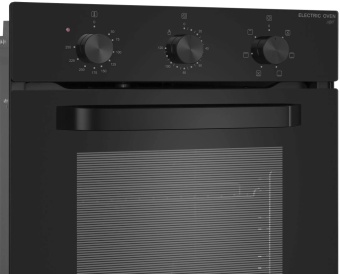 Детальное фото товара: MEFERI MEO456BK POWER