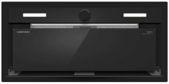 Детальное фото товара: MEFERI INBOX60BK PUSH COMFORT PLUS