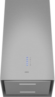 Детальное фото товара: Maunfeld Bath Plus 402 нержавеющая сталь