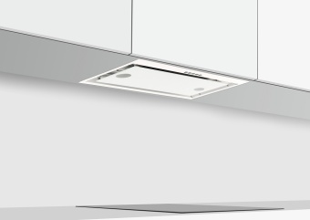 Детальное фото товара: AKPO WK-10 Neva glass 60 см. белый