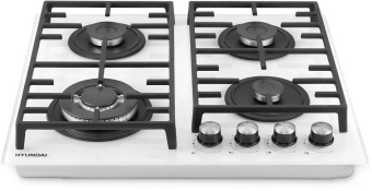 Детальное фото товара: Hyundai HHG 6438 WG