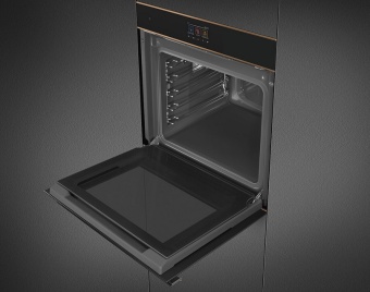 Детальное фото товара: Smeg SO6604S4PNR