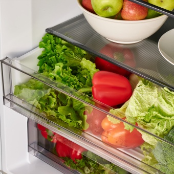 Детальное фото товара: Maunfeld MFF183NFSBE