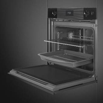 Детальное фото товара: Smeg SOP6101S2B3