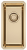 Детальное фото товара: ALVEUS KOMBINO 10 MONARCH BRONZE SAT-90, мойка, нерж. сталь, бронза (в компл. с выпуском без сифона)