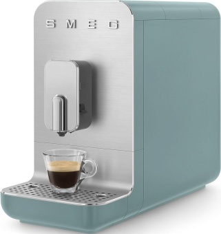 Детальное фото товара: Smeg BCC13EGMEU