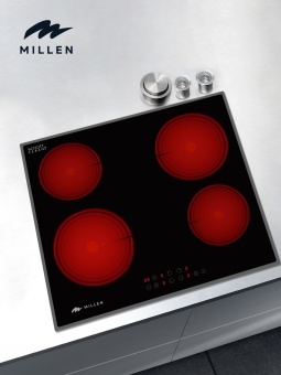 Детальное фото товара: MILLEN MEH 601 BL