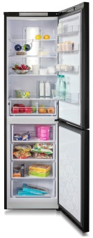 Детальное фото товара: Бирюса B980NF