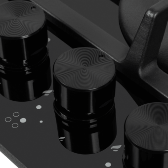 Детальное фото товара: Maunfeld EGHG.64.43CB/G