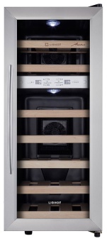 Детальное фото товара: Libhof AFD-21