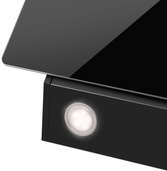 Детальное фото товара: Maunfeld Dream 90 Push Glass Black