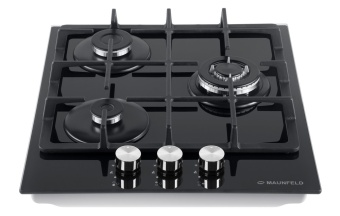 Детальное фото товара: Maunfeld EGHG.43.33CB/G