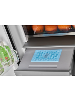 Детальное фото товара: HIBERG i-RFQ 630G B