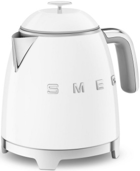 Детальное фото товара: Smeg KLF05WHEU