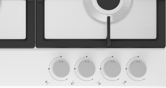 Детальное фото товара: Indesit THPM 642 WS/WH/I