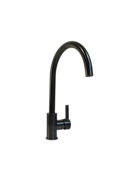 Детальное фото товара: Seaman Barcelone SSL-5815-BP (Black Pearl, Polish + Satin)
