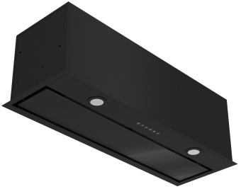 Детальное фото товара: Elikor Cube 90П-1000-Э4Д черный