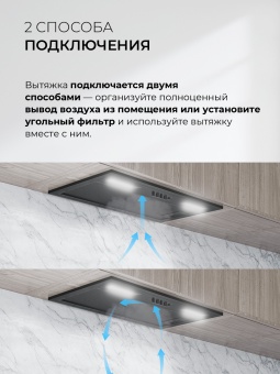 Детальное фото товара: LEX HYPER 600 Inverter BBL