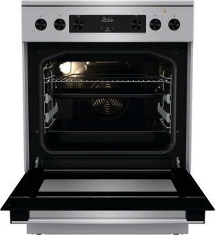 Детальное фото товара: Gorenje GECS6C70XPA