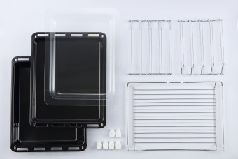 Детальное фото товара: Midea MO817100MGB