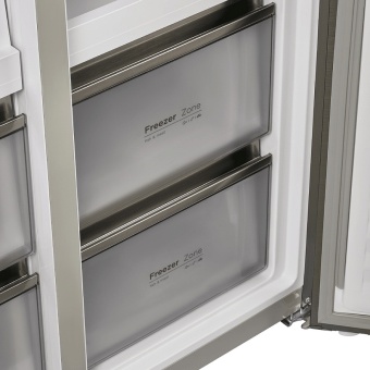 Детальное фото товара: Maunfeld MFF190NFDSX