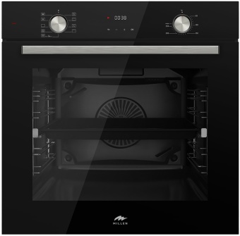 Детальное фото товара: MILLEN MEO 6003 BL