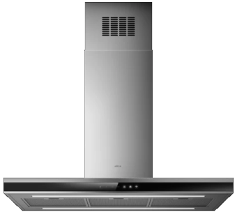 Детальное фото товара: ELICA ADÉLE IS @ IXBL/A/90x60