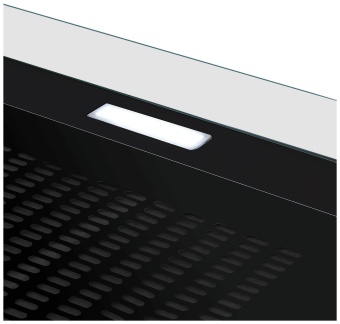 Детальное фото товара: Maunfeld MPC 60 Black