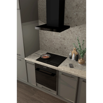 Детальное фото товара: Krona ONYX 45H BL/BL