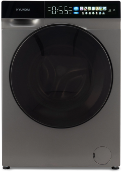 Детальное фото товара: Hyundai WFE9230 DARK GRAY