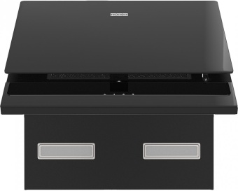 Детальное фото товара: Franke TEMPER 50 BK