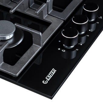 Детальное фото товара: EXITEQ EXH-211 black