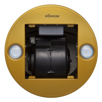 Детальное фото товара: Konigin Fury Gold 31