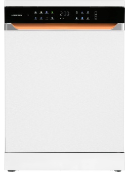 Детальное фото товара: HIBERG i-Q 6815 LW