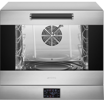 Детальное фото товара: Smeg ALFA43XE2HDS