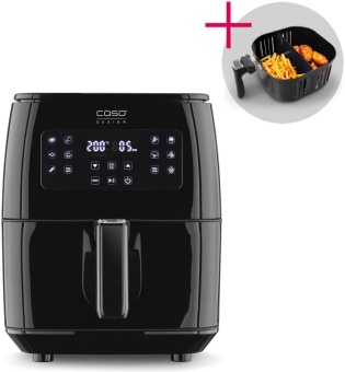 Детальное фото товара: Caso AF 660 Duplex