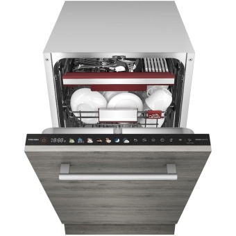 Детальное фото товара: Toshiba DW-10B2(B)-RU