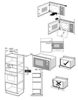 Детальное фото товара: EXITEQ EXM-109 black