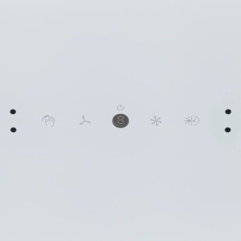 Детальное фото товара: Krona BELINDA 600 white SGC