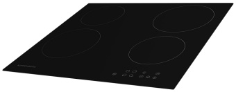 Детальное фото товара: Kuppersberg ECO 601