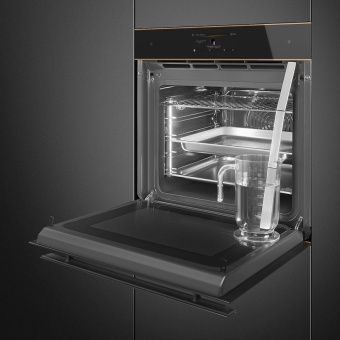 Детальное фото товара: Smeg SO6606WAPNR