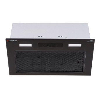 Детальное фото товара: MEFERI INBOX60BK SENSOR COMFORT