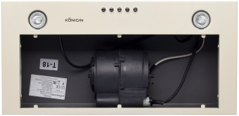 Детальное фото товара: Konigin Inbox Plus Ivory 60