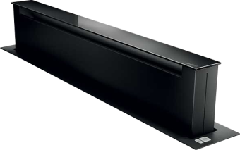 Детальное фото товара: ELICA PANDORA BL/F/90