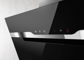 Детальное фото товара: ELICA MAJESTIC @ BL/A/60