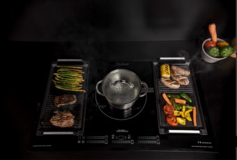 Детальное фото товара: KAISER KCT 777 FI