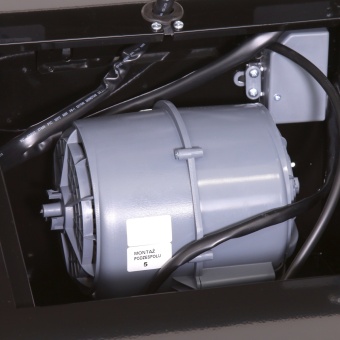 Детальное фото товара: AKPO WK-11 Juno II 60 см. черный