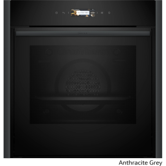 Детальное фото товара: NEFF B59CR3AY0