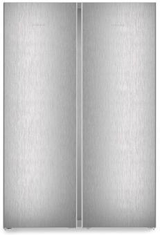 Детальное фото товара: Liebherr XRFsf 5220-22 001 набор (состоит из SFNsfd 5227 + SRsfd 5220)