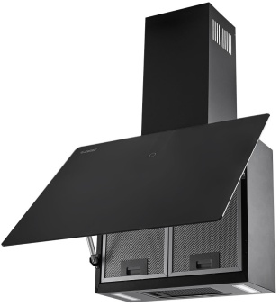 Детальное фото товара: EXITEQ EX-1466 black